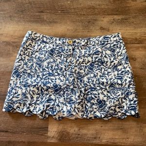 EEUC Lilly Pulitzer Colette Skort - Krillin It